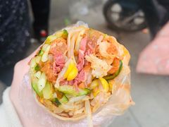 -小竖点徽派卷面皮(洪都店)