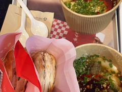 -西少爷(十里堡店)