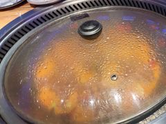 -山河屯铁锅炖鲜鹅·东北菜(开发区一店)
