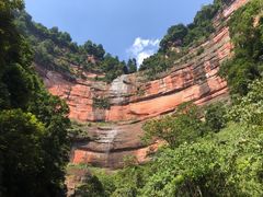 -赤水丹霞旅游区·佛光岩