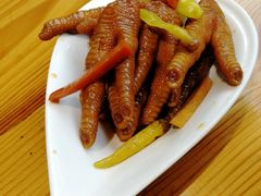 -蟹掌柜肉蟹煲(公园路店)