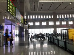 -长春西站