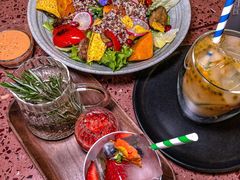 -La Terre乐田(万象城店)