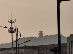 -杭州半山国家森林公园