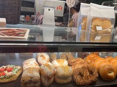 -BAKER&SPICE(环贸店)