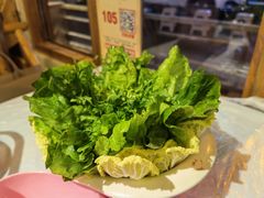 -霄汉牛三鲜湖北砂锅菜(万松园2店)