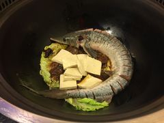 -荣德灶台鱼(圣泉寺店)