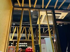 门面-明日叶日本料理(新区淮海街店)