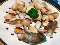 -优食坊·蒸汽海鲜(康盛路店)