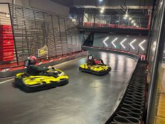 -魔赛卡丁车赛车汇(上海店)