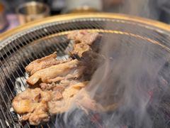 -西塔老太太泥炉烤肉(北京望京店)