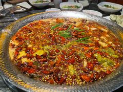 -老船舫·现做活鲜鱼馆(东郊记忆店)