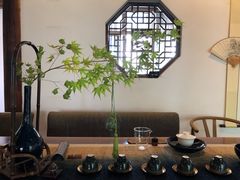 -煮雨小筑(斜塘老街店)