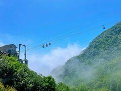 -塔云山