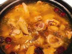 -汤城小厨•粤菜•靓汤(金宝街店)
