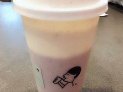 -喜茶(上海兴业太古汇店)