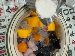-堂屋糖水店(愚园店)
