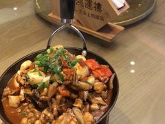 -鸿运楼·舌尖上的徽菜