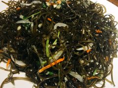 凉拌海带丝-马家水煮鱼(富民街店)