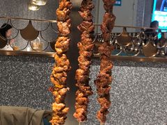 -半天妖烤鱼(西铁营万达店)