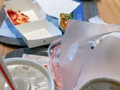 -麦当劳(大厂新城店)