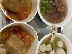 -东街钟楼肉粽(总店)