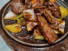 -神洲四海大酒楼(王府井澳门中心店)
