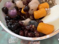 -鲜芋仙(高新万达广场店)