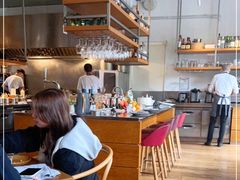 -BOR Eatery(安福路店)