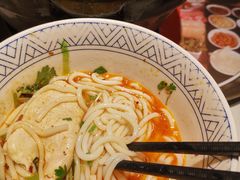 -妈妈故事米线(市府恒隆店)