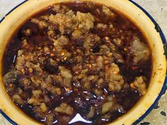 -定家小酥肉·清真(回民街店)
