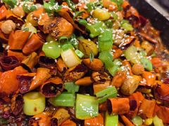 -雅佳神话·麻辣烤鱼(新街口店)