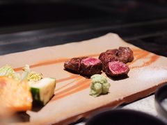 -Ginza Onodera铁板烧(外滩十八号店)