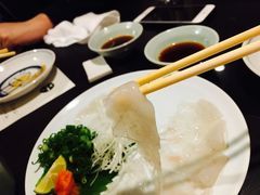 -玄品河豚(那覇國際通里之関)