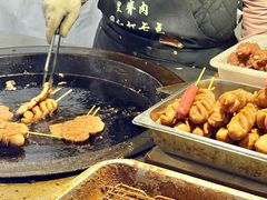 -丁脊壹绝·里脊肉