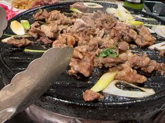 -厚味居炙子烤肉·清真(天桥南纬路店)