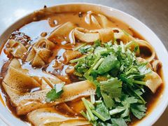 -陈记锅巴菜(五大道店)