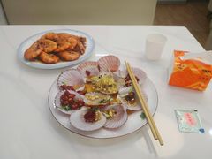 -来之顺海鲜菜馆·青岛菜(栈桥店)