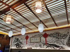 包厢-笑来喜馄饨小笼工坊店(湖滨街店)