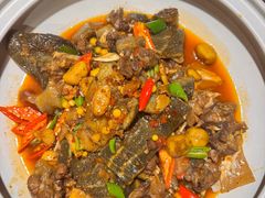 -印象鲵宴·张家界地标美食名片(溪布街店)