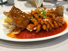 -老阊门菜馆(山塘街店)