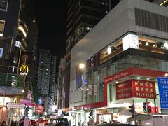 -崇光百货(铜锣湾店)