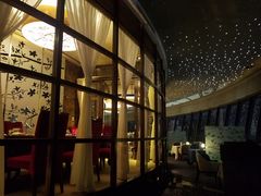 -广州花园酒店·凌璇阁旋转餐厅CAROUSEL360