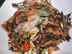 -俭寨大盘鸡·缸子肉·小公鸡·新疆菜(云通店)