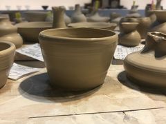 -1001艺术手作·银饰DIY·拼豆(小寨金莎店)