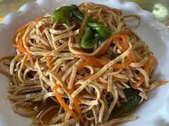 -金杨拉面王小吃面馆·牛三宝面·红烧牛肉粉