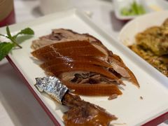 -天和晟烤鸭店(国展店)