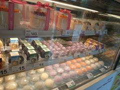 -迦南·甜品蛋糕(传媒店)