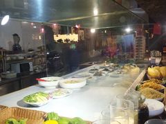 -鱼窝棚柴火铁锅炖(富山屯店)