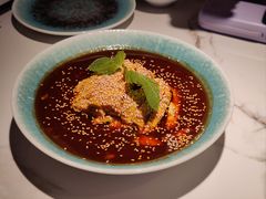 -雀蓝川菜(滨湖万象汇店)